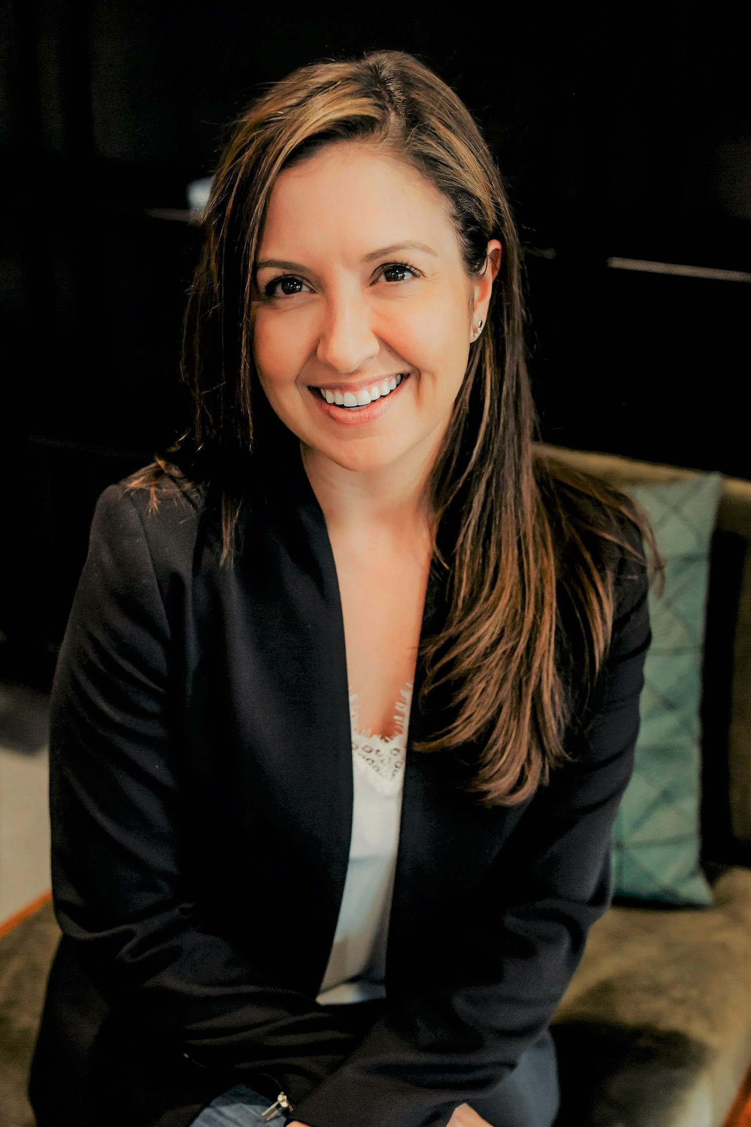 Courtney Gaik, CPA - Fractional CFO