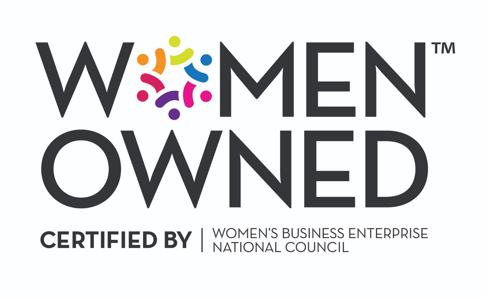 WBENC Certified Women Owned Business